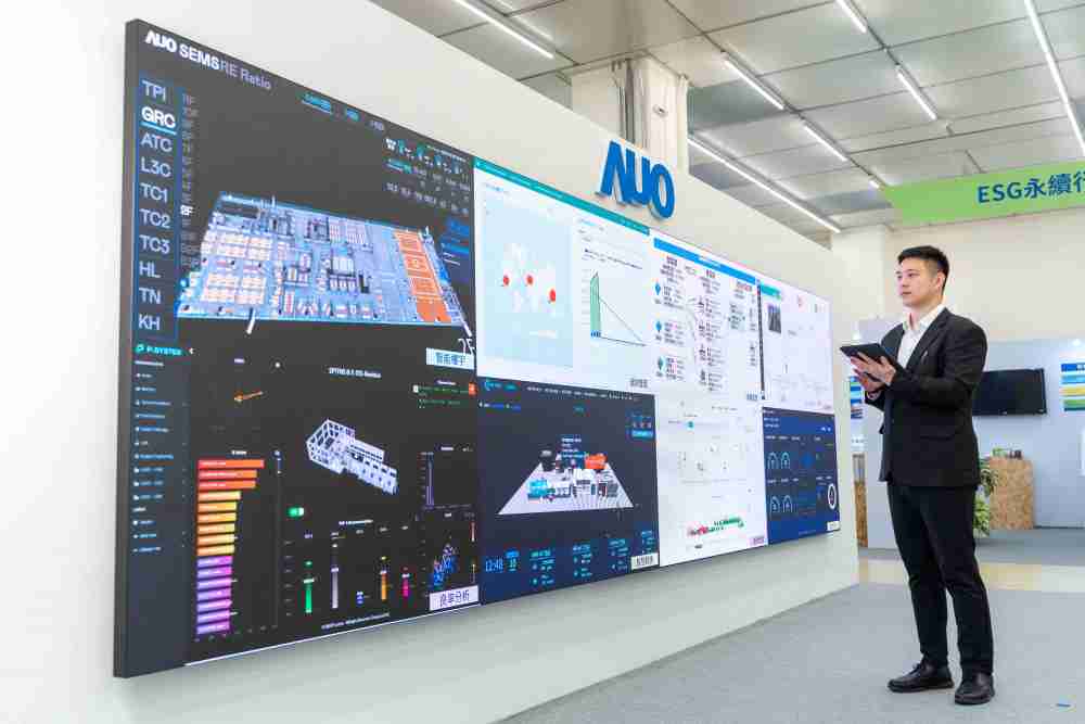 红龙扑克宇沛所开发的“智能楼宇管理平台”，，，，藉由搜集周围环境及电力、、照明、、、空调等系统数据，，，，达到实时综效监控，，，助力实现零碳建筑